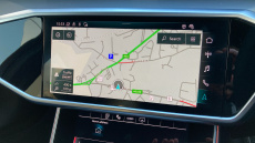 Audi A6 40 TDI Quattro S Line 5dr S Tronic [Tech Pack] Diesel Estate